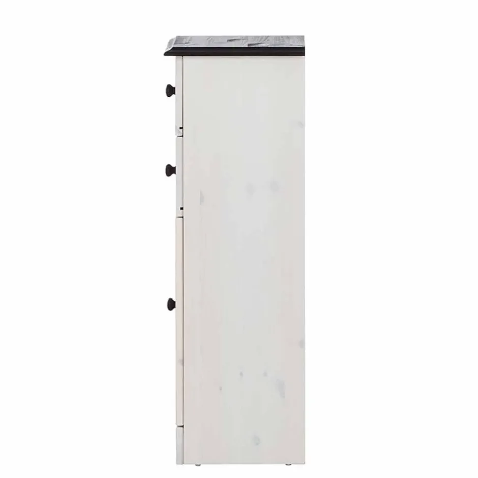 Bad Unterschränke*Pharao24 Badezimmerschränkchen Mianna