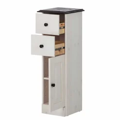 Bad Unterschränke*Pharao24 Badezimmerschränkchen Mianna