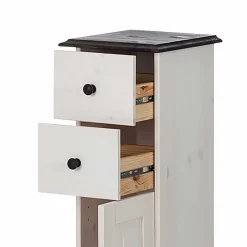 Bad Unterschränke*Pharao24 Badezimmerschränkchen Mianna