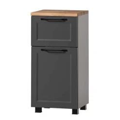 Bad Unterschränke*Pharao24 Badezimmerschränkchen Salverna