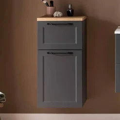 Bad Unterschränke*Pharao24 Badezimmerschränkchen Salverna