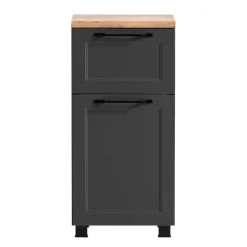 Bad Unterschränke*Pharao24 Badezimmerschränkchen Salverna