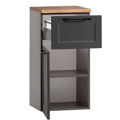 Bad Unterschränke*Pharao24 Badezimmerschränkchen Salverna