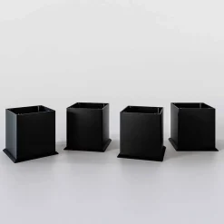 Bad Unterschränke*Pharao24 Badezimmerschränkchen Salverna