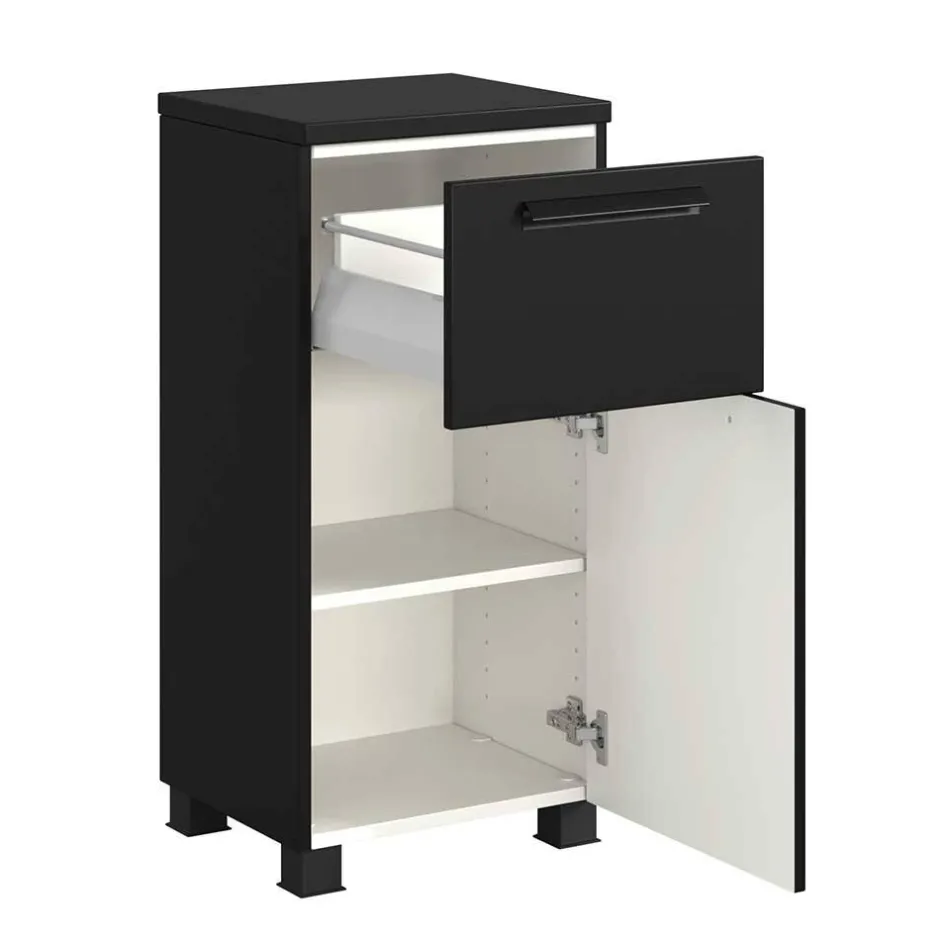 Bad Unterschränke*Pharao24 Badezimmerschränkchen Typon