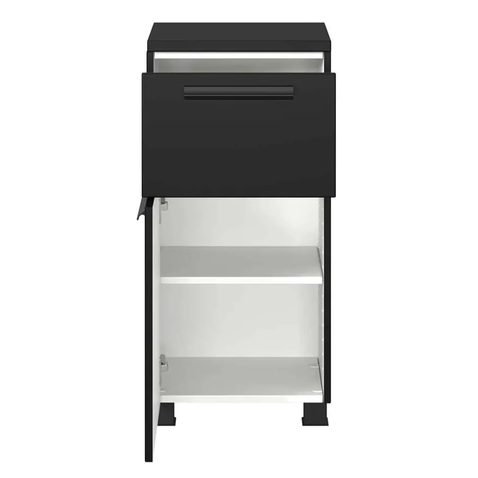 Bad Unterschränke*Pharao24 Badezimmerschränkchen Typon