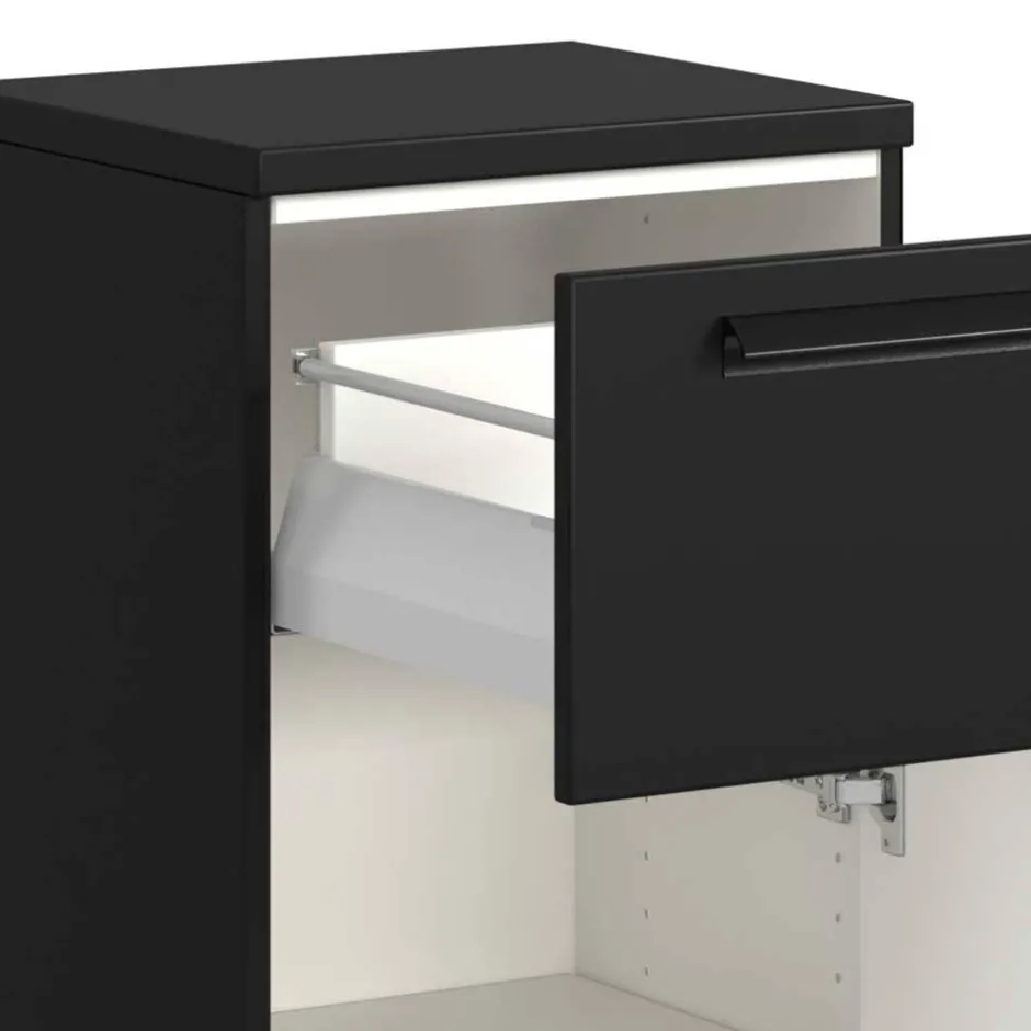 Bad Unterschränke*Pharao24 Badezimmerschränkchen Typon