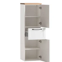 Badmöbel Sets*Pharao24 Badezimmerschränke hängend Matss