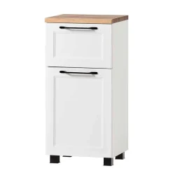 Badmöbel Sets*Pharao24 Badezimmerschränke hängend Matss