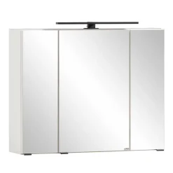 Badmöbel Sets*Pharao24 Badezimmerschränke hängend Matss