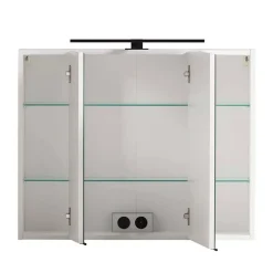 Badmöbel Sets*Pharao24 Badezimmerschränke hängend Matss