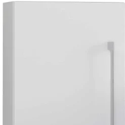 Badmöbel Sets*Pharao24 Badezimmerset in Weiß Selami