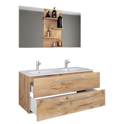 Pharao24 Badezimmerset Lasina><noscript><img width=