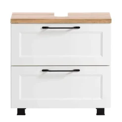 Badmöbel Sets*Pharao24 Badezimmerset Matss