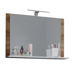 Pharao24 Badezimmerspiegel Entradaro> Wandspiegel|Bad Spiegel