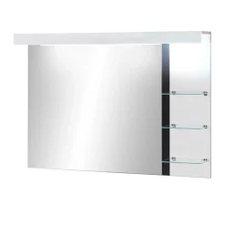 Pharao24 Badezimmerspiegel Fricossa> Wandspiegel|Spiegel