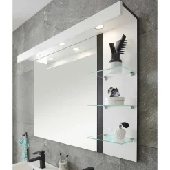 Pharao24 Badezimmerspiegel Fricossa><noscript><img width=