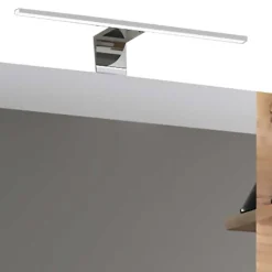 Pharao24 Badezimmerspiegel mit Ablagen Fanan><noscript><img width=