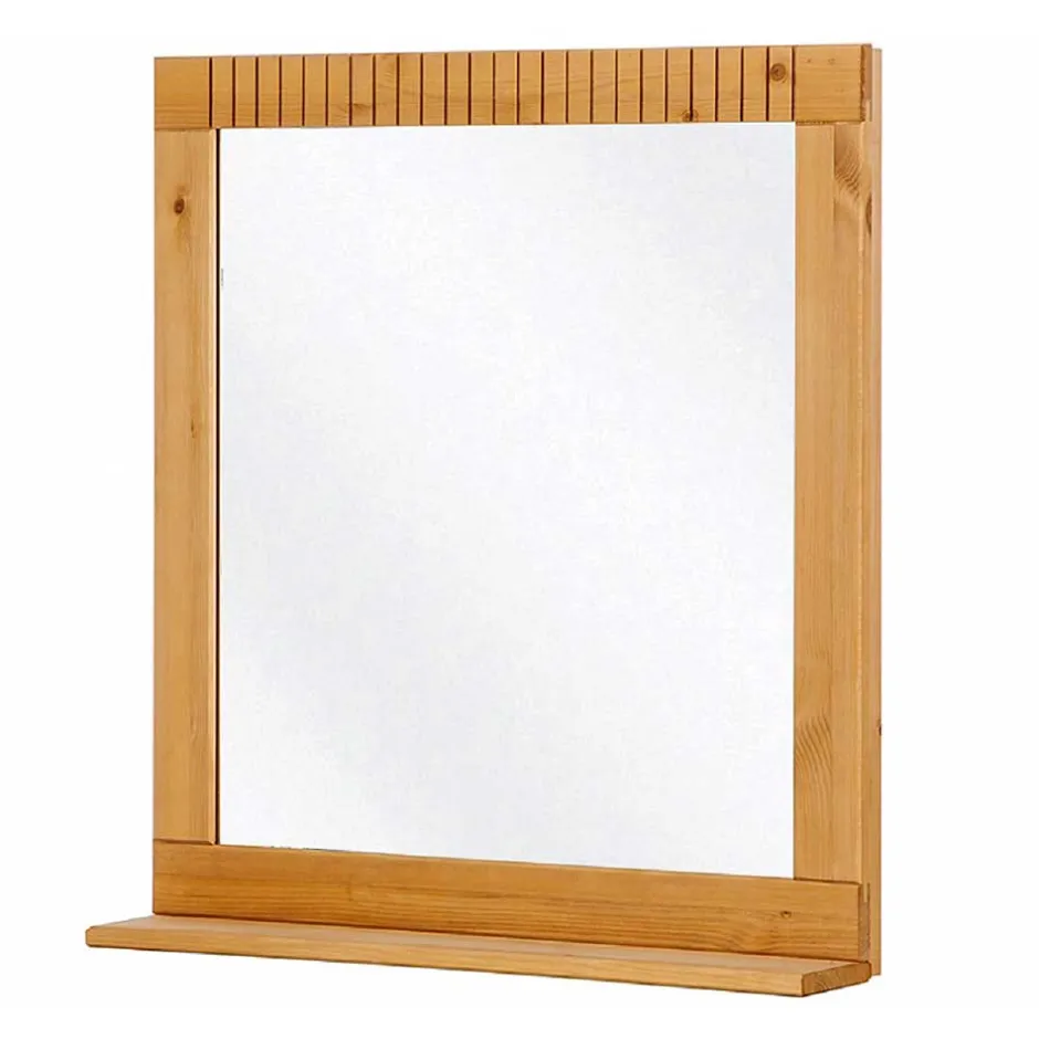 Pharao24 Badezimmerspiegel Monzara> Wandspiegel|Bad Spiegel