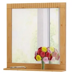 Pharao24 Badezimmerspiegel Monzara> Wandspiegel|Bad Spiegel