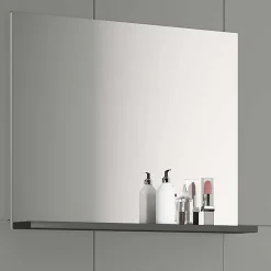 Wandspiegel|Schlafzimmerspiegel*Pharao24 Badezimmerspiegel Nua