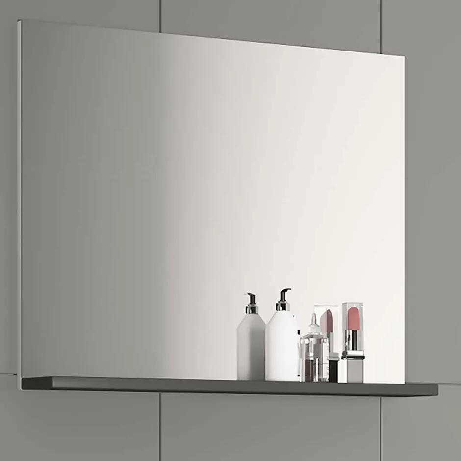 Wandspiegel|Schlafzimmerspiegel*Pharao24 Badezimmerspiegel Nua