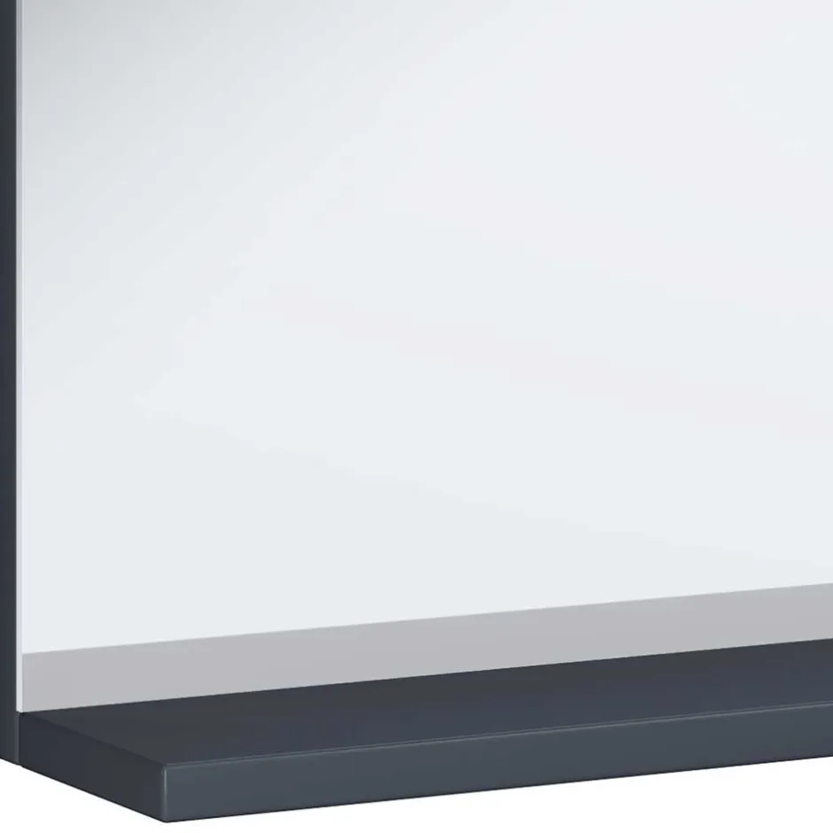 Wandspiegel|Schlafzimmerspiegel*Pharao24 Badezimmerspiegel Nua