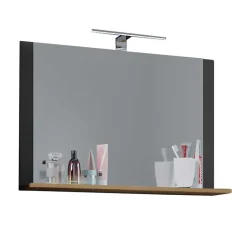 Pharao24 Badezimmerspiegel Socotta> Wandspiegel|Schlafzimmerspiegel