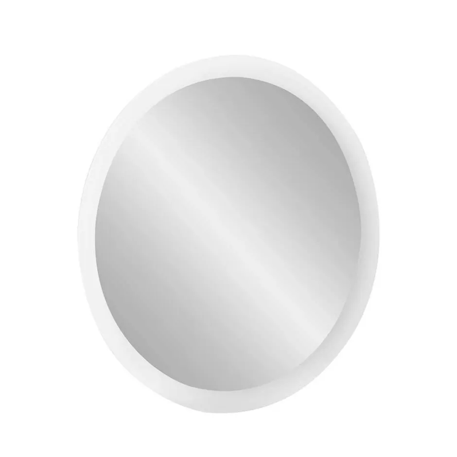 Pharao24 Badezimmerspiegel Tripura> Wandspiegel|Bad Spiegel