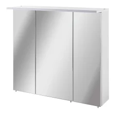 Badezimmerschränke|Spiegelschränke*Pharao24 Badezimmerspiegelschrank Teressa