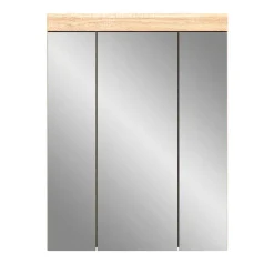 Pharao24 Badezimmerspiegelschrank Kwesina><noscript><img width=