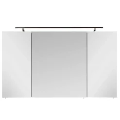 Spiegelschränke*Pharao24 Badezimmerspiegelschrank Georgy