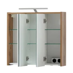 Pharao24 Badezimmerspiegelschrank Livela><noscript><img width=