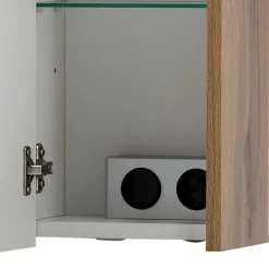 Pharao24 Badezimmerspiegelschrank Livela><noscript><img width=