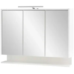 Pharao24 Badezimmerspiegelschrank Gannicera><noscript><img width=