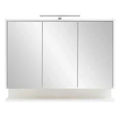 Pharao24 Badezimmerspiegelschrank Gannicera><noscript><img width=