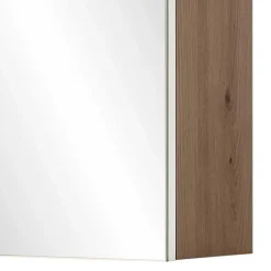 Spiegelschränke*Pharao24 Badezimmerspiegelschrank Azona