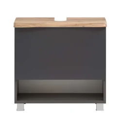 Waschbeckenunterschränke|Bad Unterschränke*Pharao24 Badezimmerunterschrank Eleon