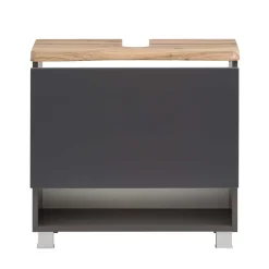 Waschbeckenunterschränke|Bad Unterschränke*Pharao24 Badezimmerunterschrank Eleon