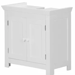 Waschbeckenunterschränke|Bad Unterschränke*Pharao24 Badezimmerunterschrank Salverna