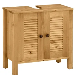 Pharao24 Badezimmerunterschrank Yarus> Waschbeckenunterschränke|Bad Unterschränke