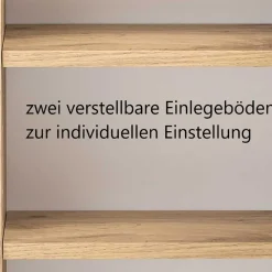 Pharao24 Badezimmerwandschrank Cadama><noscript><img width=