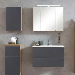 Pharao24 Badezimmerwandschrank Fregato><noscript><img width=