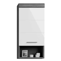 Bad Hängeschränke*Pharao24 Badezimmerwandschrank Hayoran