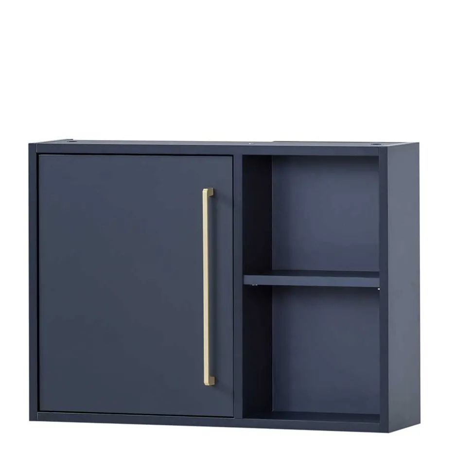 Pharao24 Badezimmerwandschrank Liacantu> Badezimmerschränke|Bad Hängeschränke