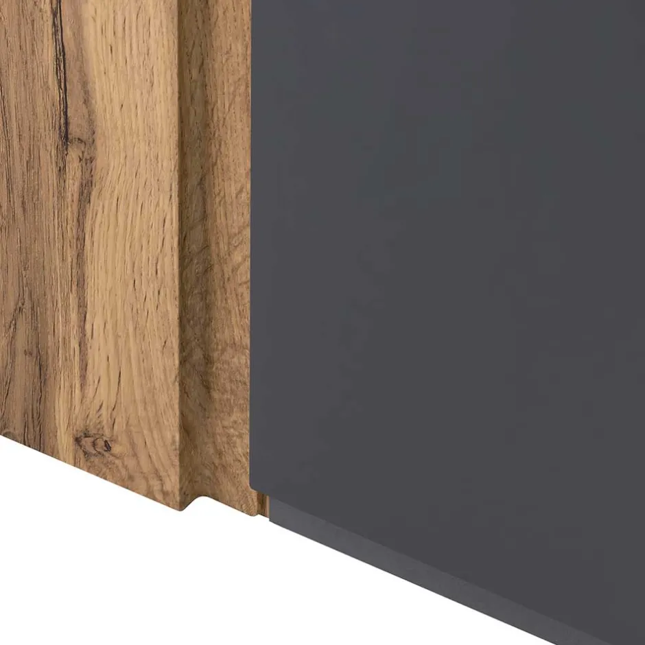 Pharao24 Badhängeschrank Fregato> Badezimmerschränke|Bad Hängeschränke