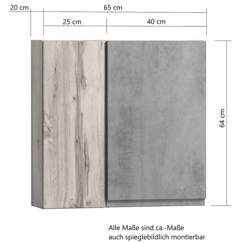 Pharao24 Badhängeschrank Fregato> Badezimmerschränke|Bad Hängeschränke