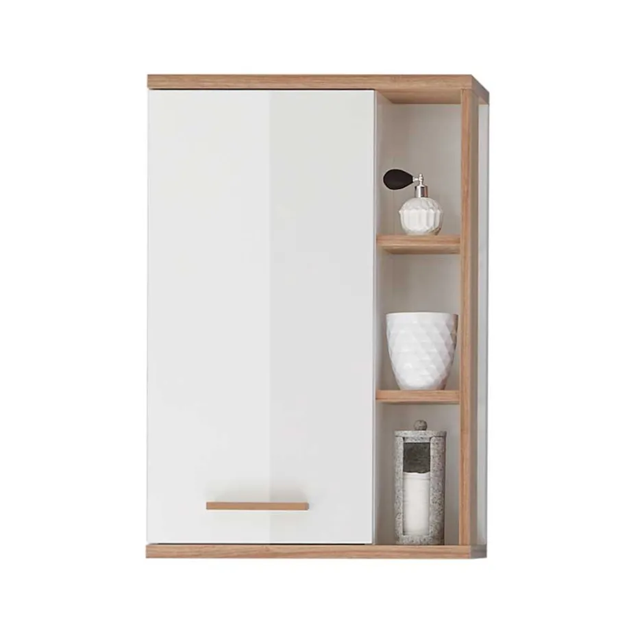 Bad Hängeschränke*Pharao24 Badhängeschrank Varadero