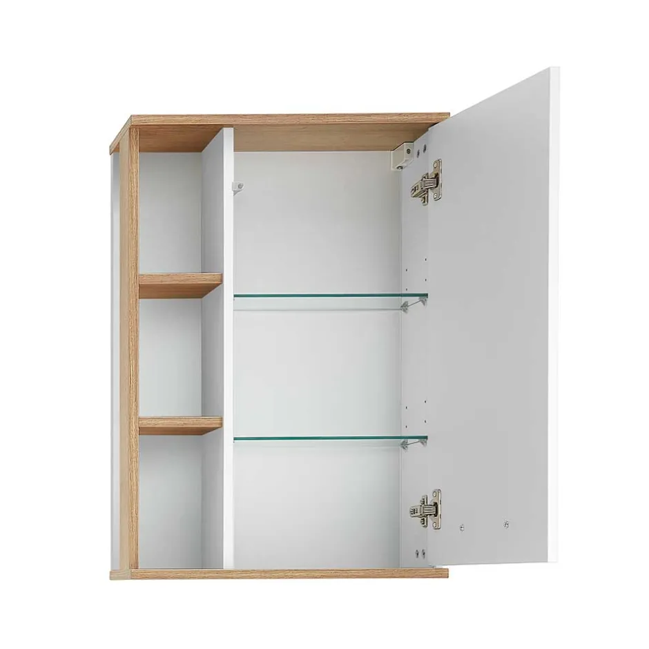 Bad Hängeschränke*Pharao24 Badhängeschrank Varadero