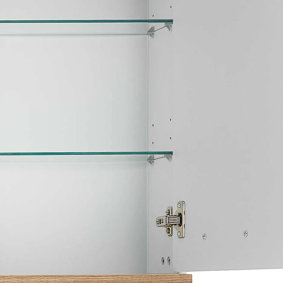 Bad Hängeschränke*Pharao24 Badhängeschrank Varadero